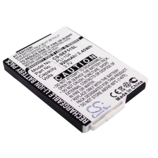 Compatibele batterijvervanging voor SIEMENS L36880-N3171-A139),PLI-104