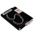 Batterij compatibel met Siemens CS-SEF51SL