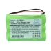 Batterijen Vervangt T353
