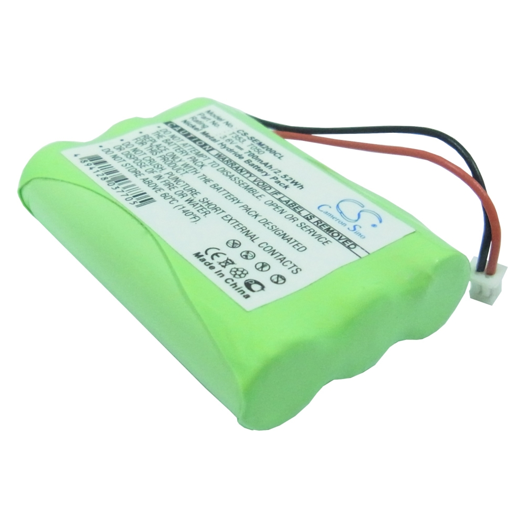 Batterij Vervangt T353