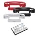 Swissvoice Draadloze telefoon batterij CS-SEP510CL