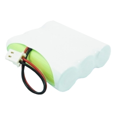 Compatibele batterijvervanging voor Sagem 3N60SLE-15617,RC600AA03AA
