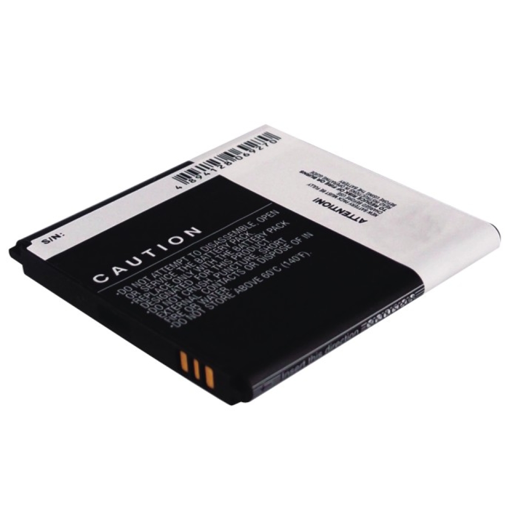 Batterij compatibel met Huawei SoftBank CS-SFB201SL