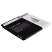Batterij compatibel met Huawei SoftBank CS-SFB201SL