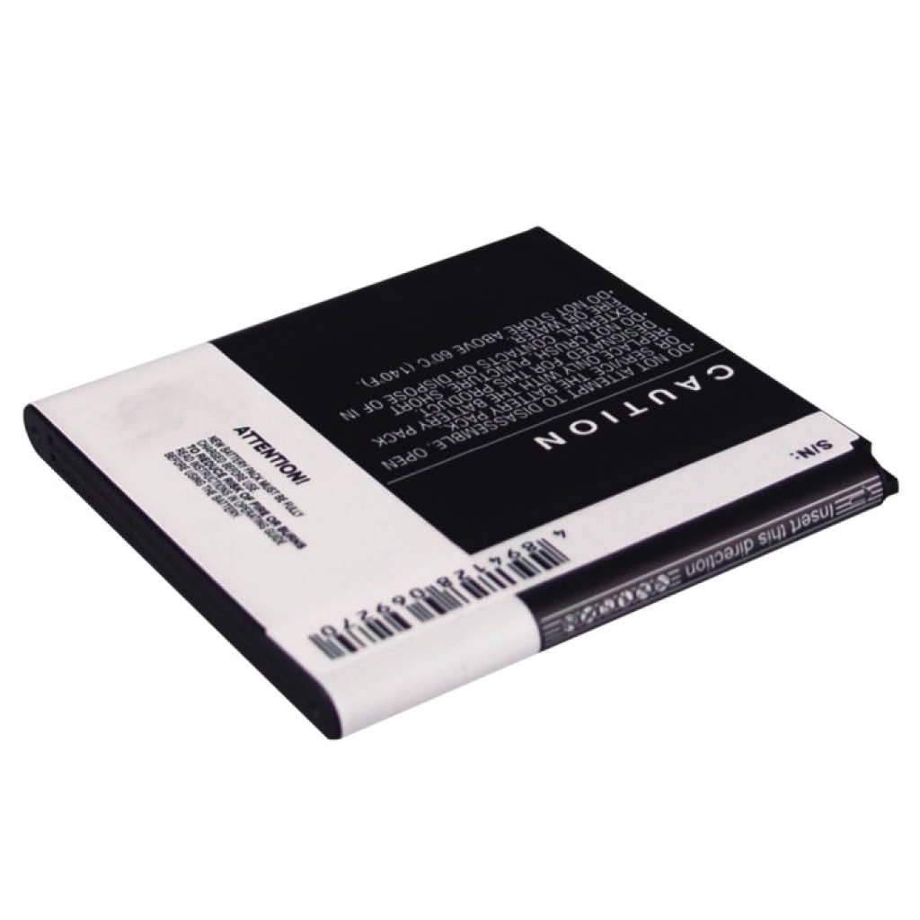 Batterij compatibel met Huawei SoftBank CS-SFB201SL
