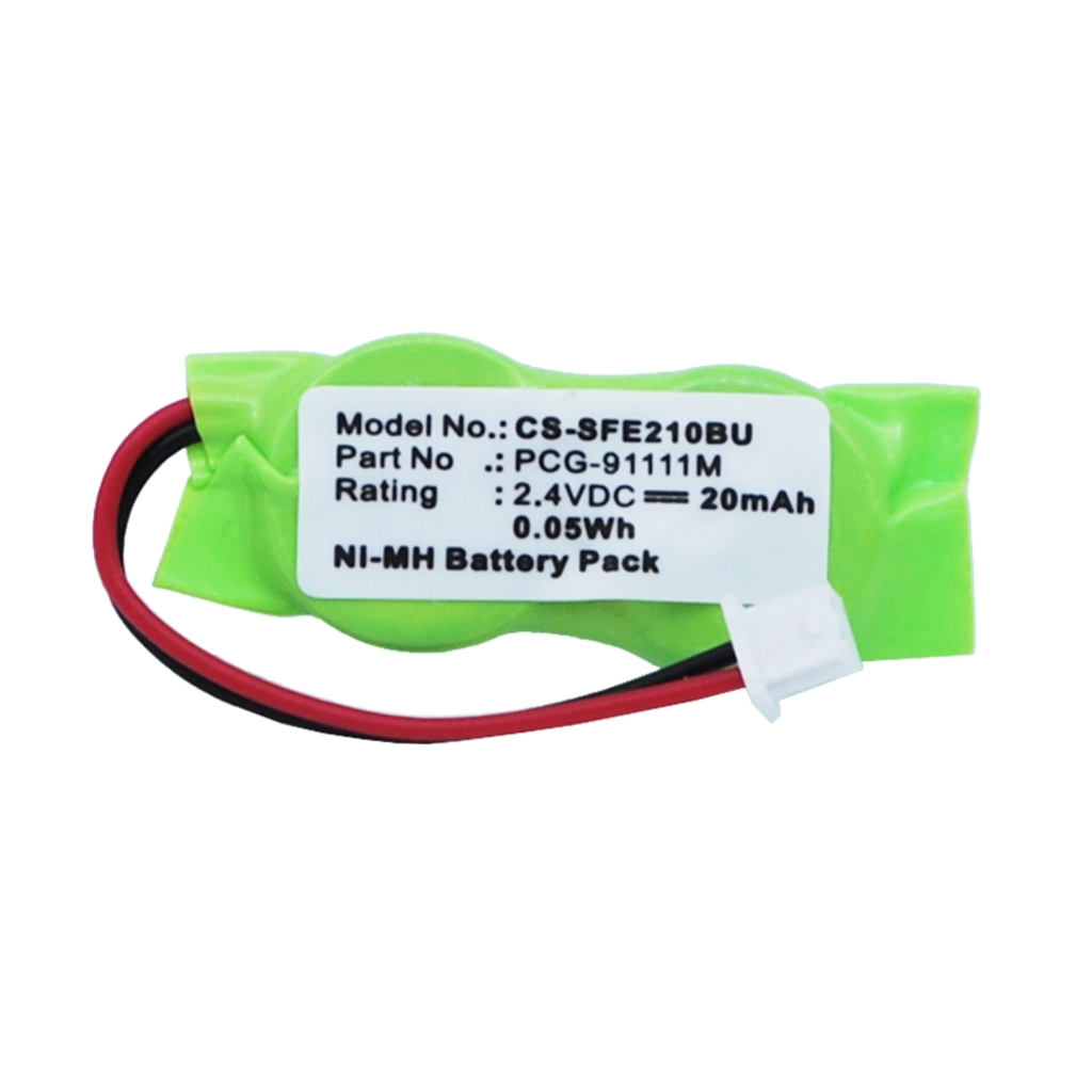 Batterij Vervangt 2/V20H