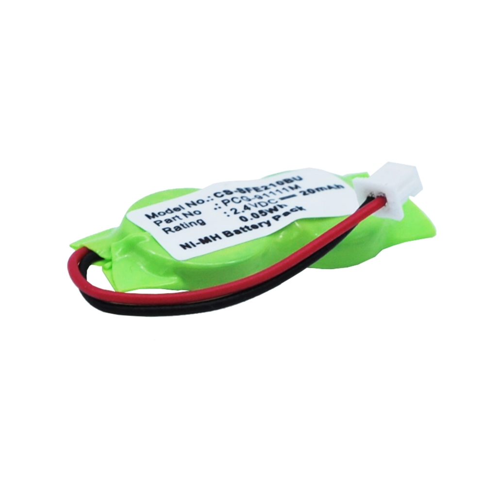 Batterij Vervangt 2/V20H