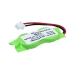 Batterij Vervangt 2/V20H