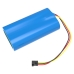 Système d'éclairage Batterie Stripelight CS-SFL100FT