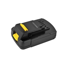 Compatible battery replacement for Stanley FMC680L