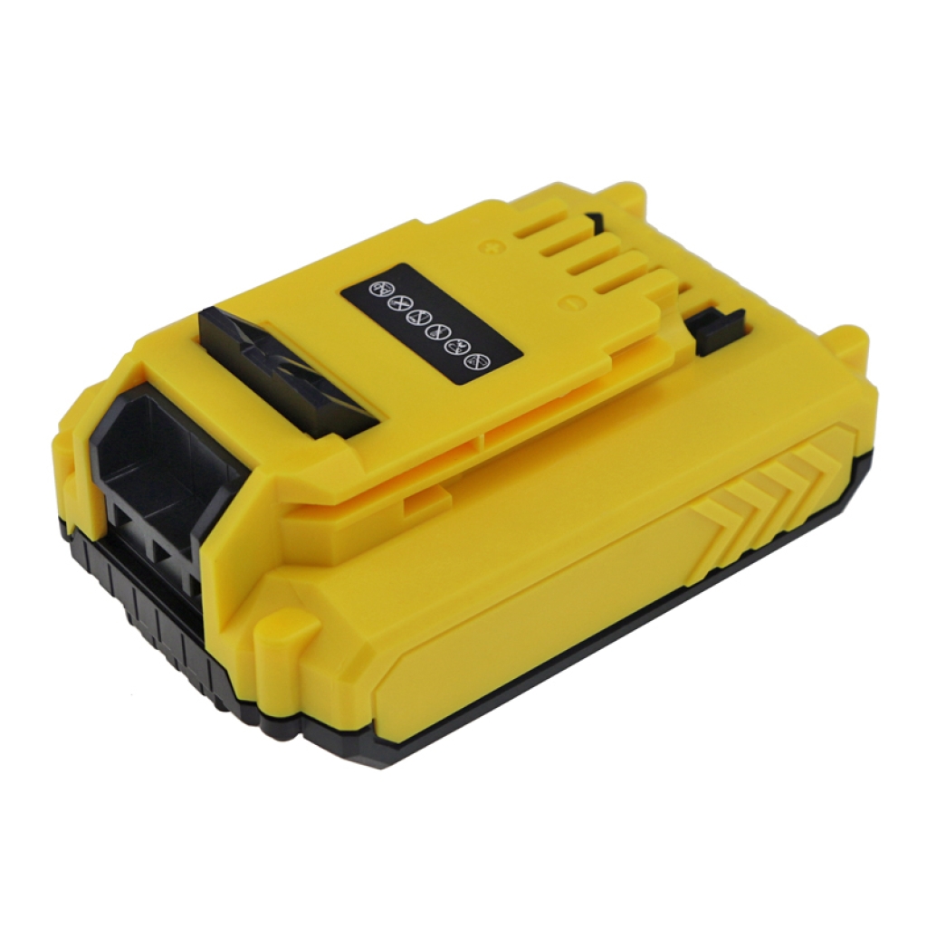 Battery industrial Stanley FMC770B-XE