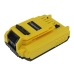 Battery industrial Stanley FMC770B-XE