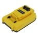 Battery industrial Stanley FMC770B-XE