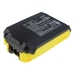 Battery industrial Stanley FMC770B-XE