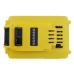 Battery industrial Stanley FMC770B-XE
