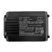 Battery industrial Stanley FMC770B-XE