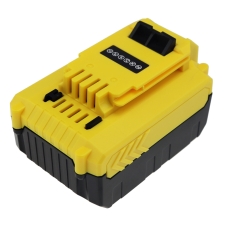 Compatibele batterijvervanging voor Porter Cable FMC687L,LB20,LB2X4020,LBX20,LBXR20...