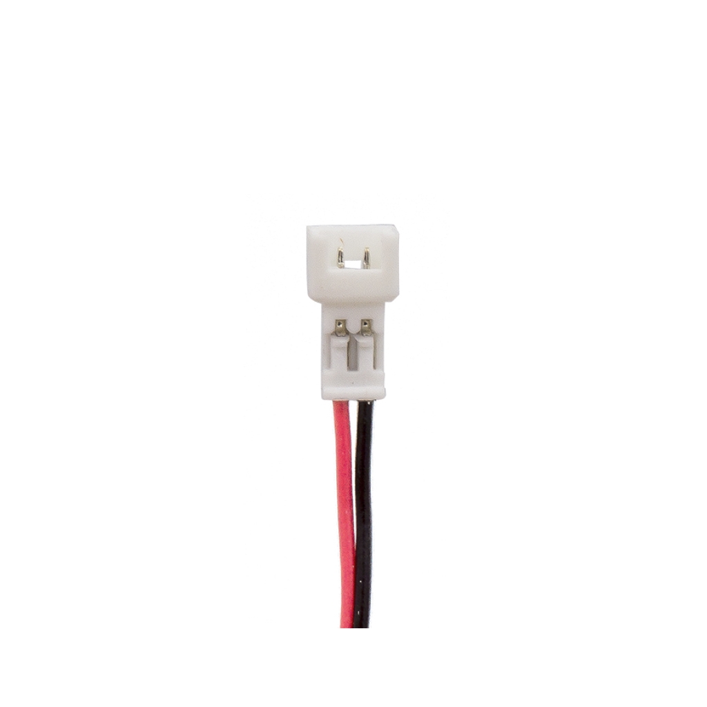 Batterij Vervangt PPCW0510