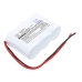 Batterij compatibel met Van lien CS-SFT010LS
