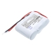 Batterij compatibel met Van lien CS-SFT010LS