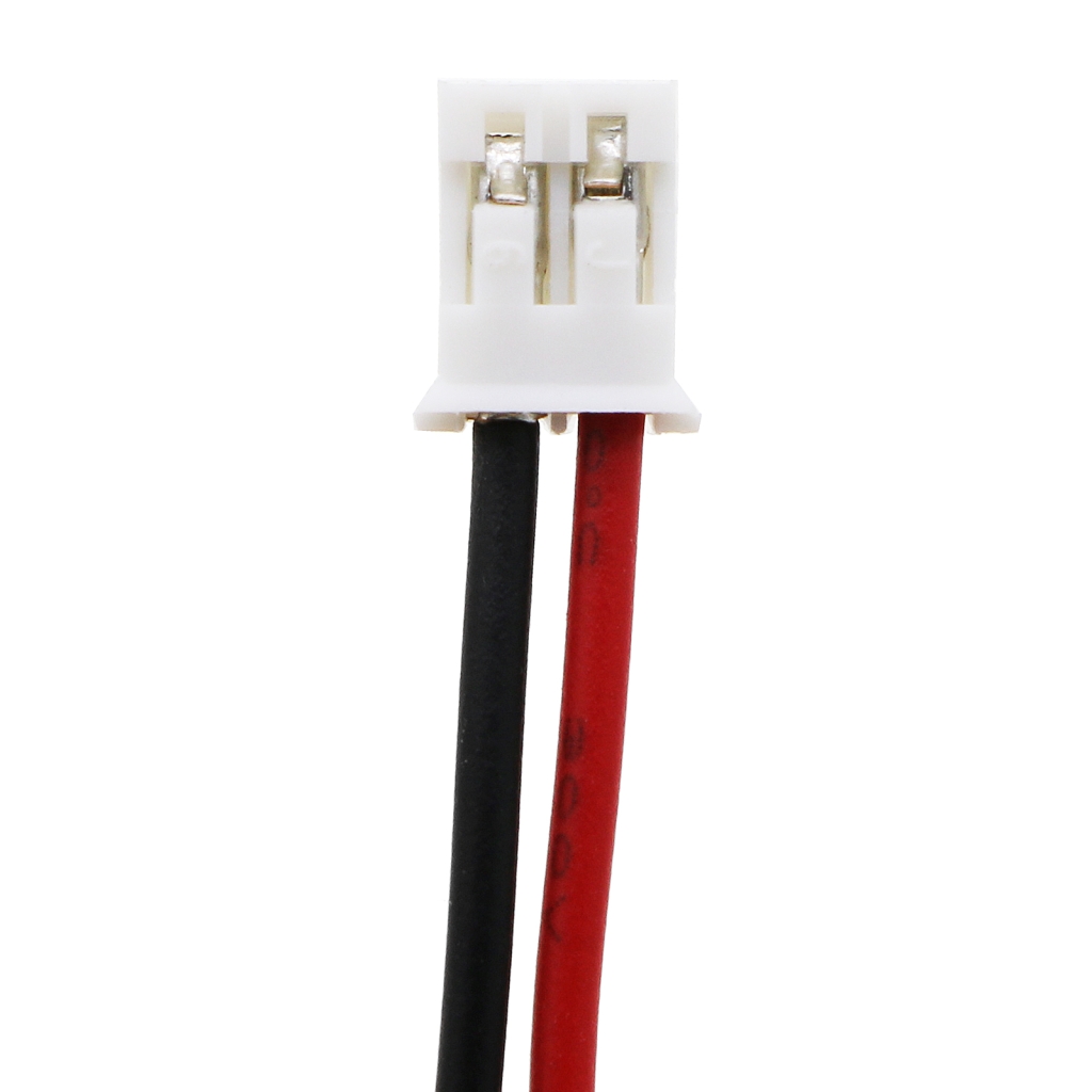 Batterij Vervangt PA100043