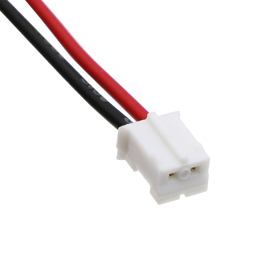 Batterij Vervangt PA100043