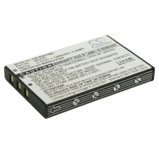 Remplacement de batterie compatible pour Zycast 