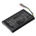 Batterij Vervangt SB906