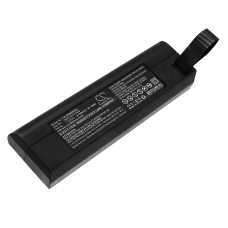 Compatibele batterijvervanging voor  0B20-01FT0SM,253673352