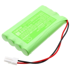 Compatibele batterijvervanging voor Simu 9015168