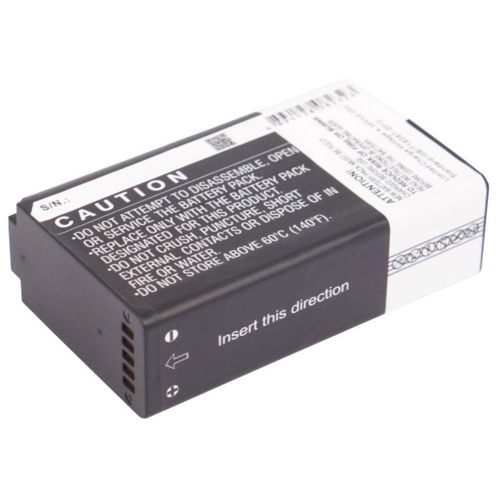 Batterij compatibel met Samsung CS-SGN100MX