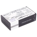Batterij compatibel met Samsung CS-SGN100MX