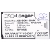 Batterij compatibel met Samsung CS-SGN100MX