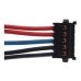 Batterij Vervangt AA31D26