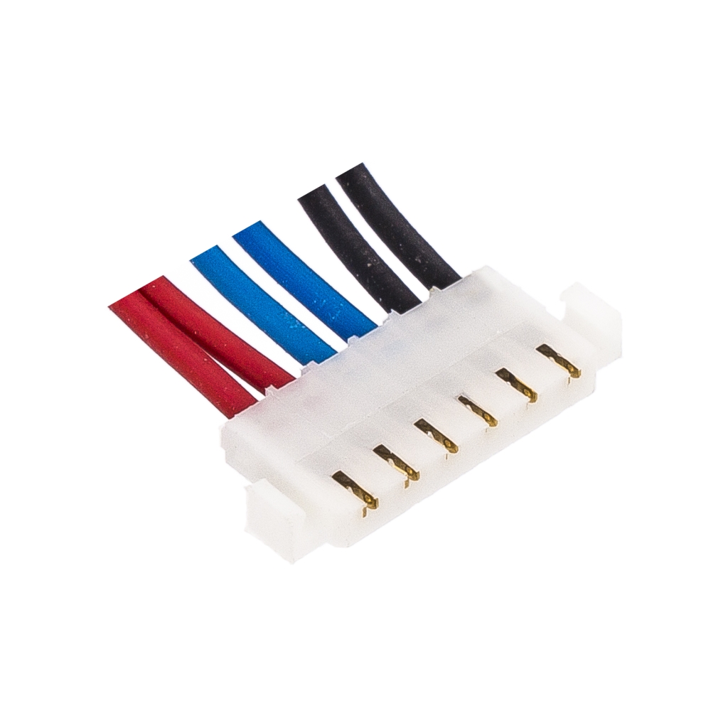Batterij Vervangt SP3770E1H