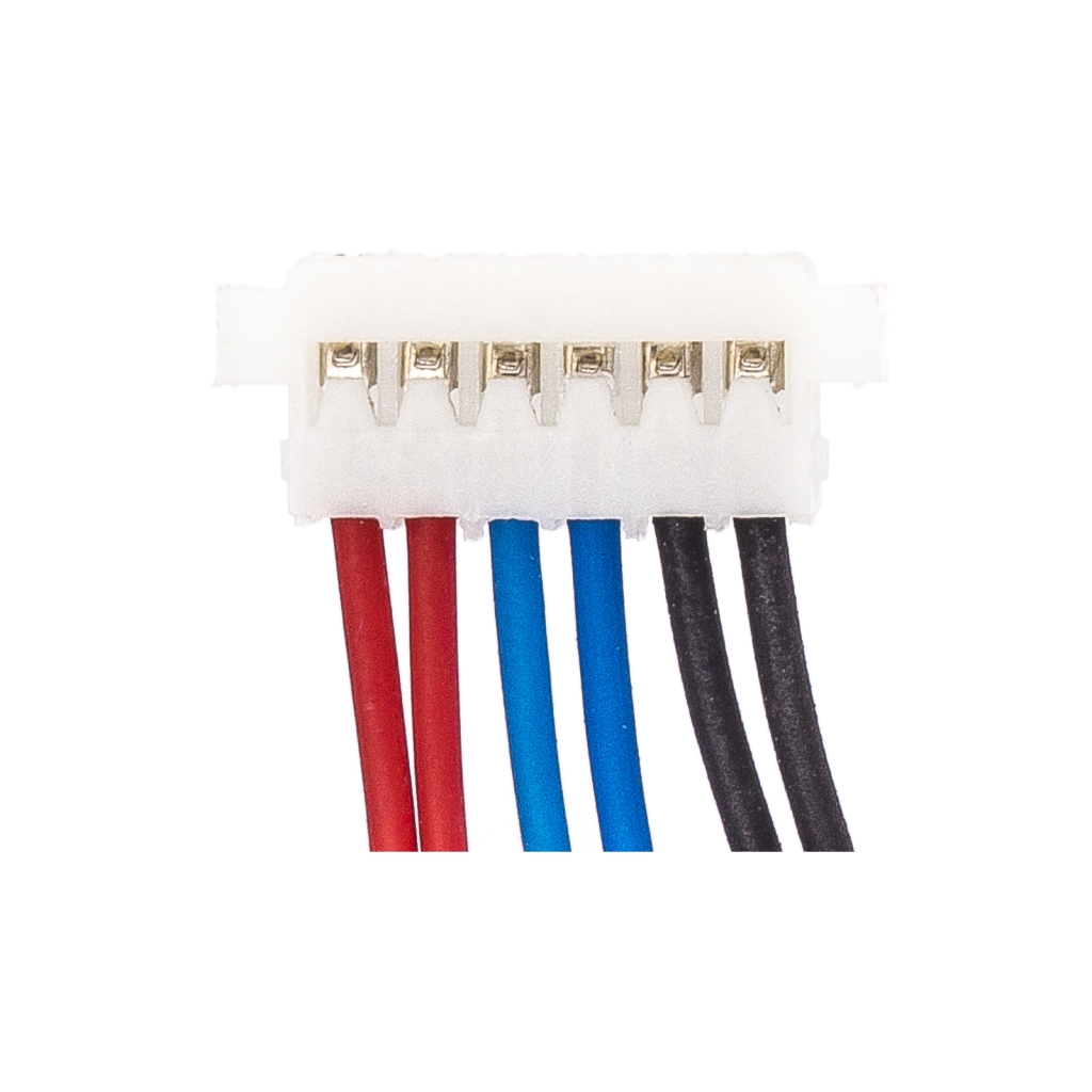 Batterij Vervangt SP3770E1H