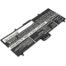 Batterijen compatibel met Samsung Galaxy Tab 10.1 CS-SGP710SL
