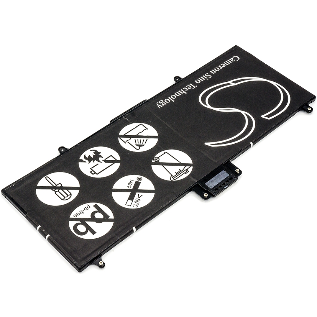 Batterijen compatibel met Samsung Galaxy Tab 10.1 CS-SGP710SL
