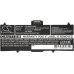 Batterijen compatibel met Samsung Galaxy Tab 10.1 CS-SGP710SL