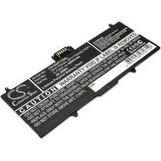 Compatibele batterijvervanging voor Samsung SP4175A3A,SP4175A3A(1S2P)