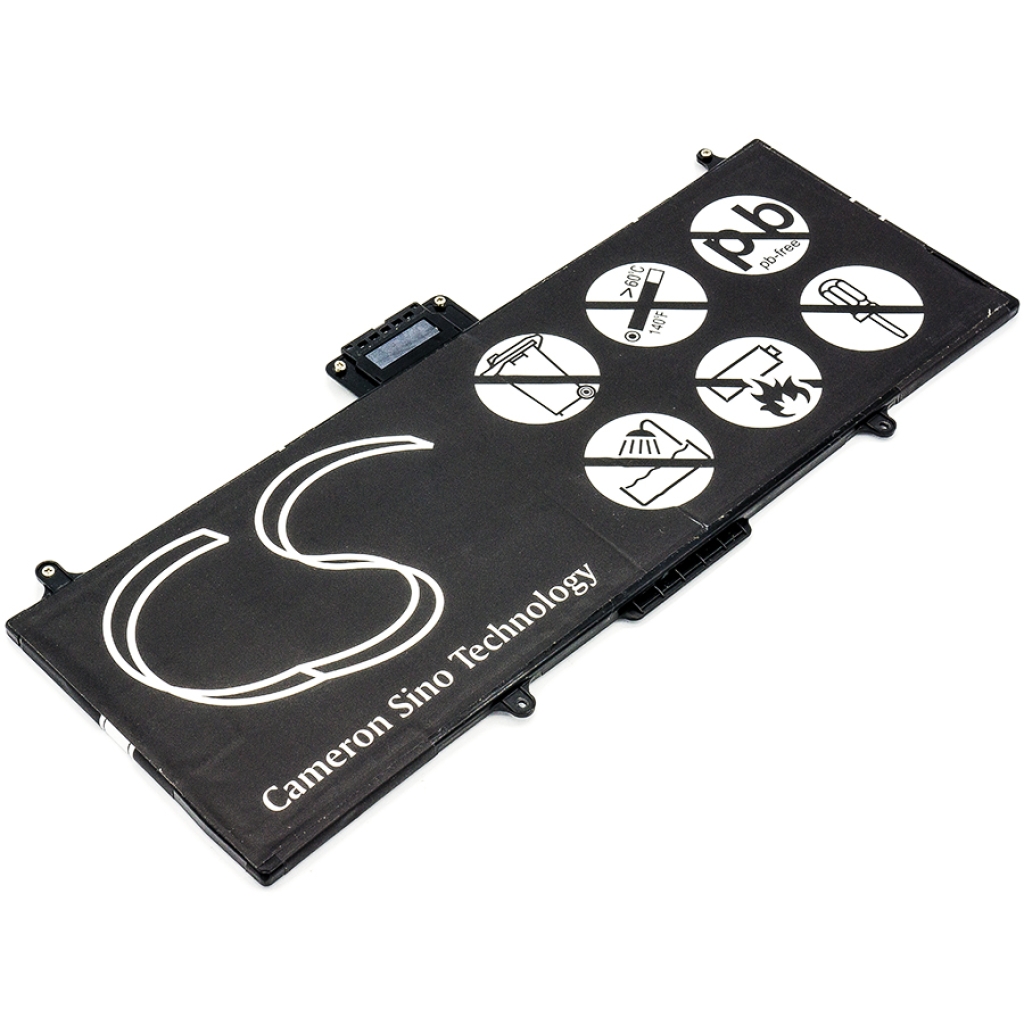 Batterijen compatibel met Samsung Galaxy Tab 10.1 CS-SGP710SL
