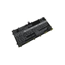 Remplacement de batterie compatible pour Google SP3496A8H,SP3496A8H(1S2P)