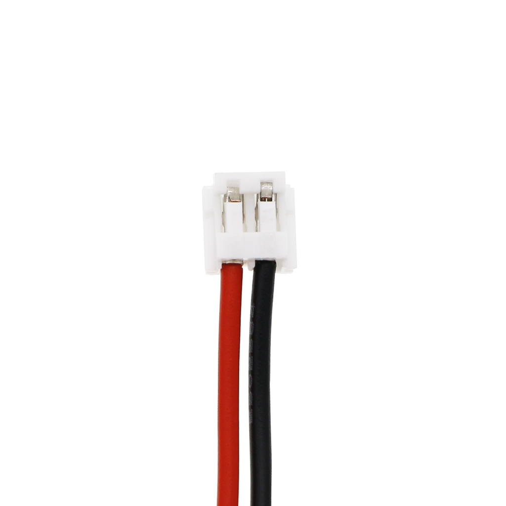 Batterijen Vervangt 03.5349