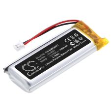 Compatibele batterijvervanging voor SCANGRIP 03.5387