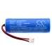 Batterijen Vervangt 03.5767