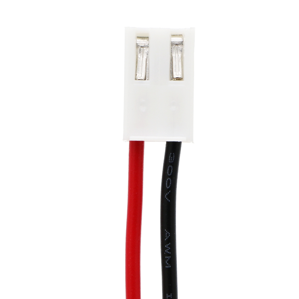 Batterij Vervangt 03.5381