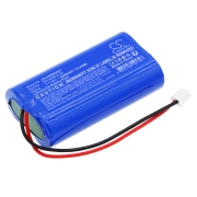 Batterie pour Sigor Nuindie