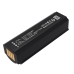 Batterie du micro Shure CS-SGX140SL