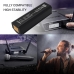 Batterie du micro Shure CS-SGX140XL