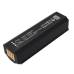 Batterie du micro Shure CS-SGX210SL